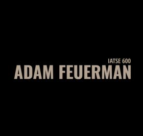 Adam Feuerman Cinematographer