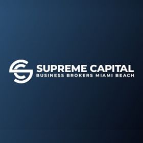 Supreme Capital Business Brokers Miami Beach