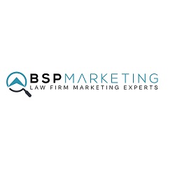 BSP Legal Marketing | Law Firm Advertising