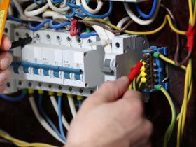 Electric Wire Services Irvine