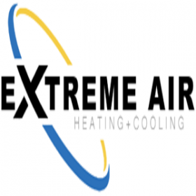 Extreme Air Heating & Cooling