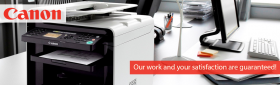 Canon Printer Repair Centre