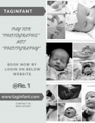 Tag Infant - New Born, Baby & Maternity Photography