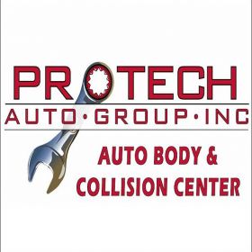 Protech Auto Group, Auto Body & Collision Center