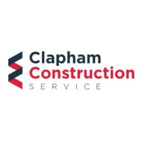 Clapham Construction Service