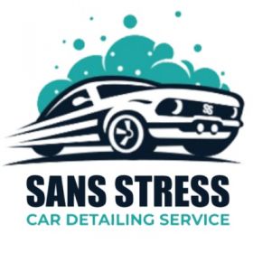 SansStress Mobile Car Wash & Detailing | Montreal Laval