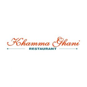 Khamma Ghani Restaurant