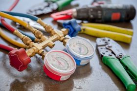 Alanis HVAC Service