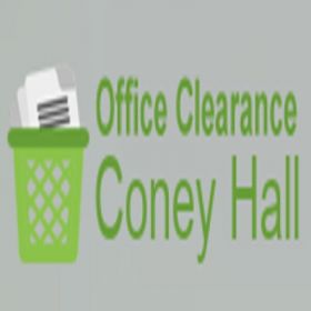 Office Clearance Coney Hall