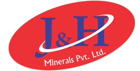 J & H Minerals