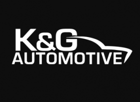 K and G Automotive