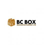 BC Box Manufacturing Ltd.