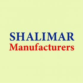 Shalimar Manufacturers