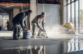 Pickering Concrete Solutions