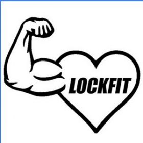 Lockfit