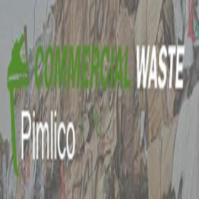 Commercial Waste Pimlico