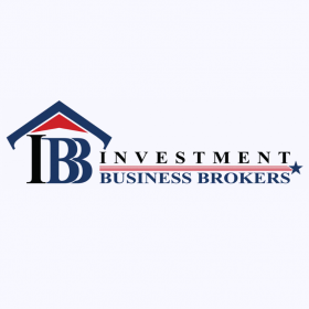 Investment Business Brokers