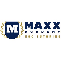 Maxx Academy HSC Tutoring