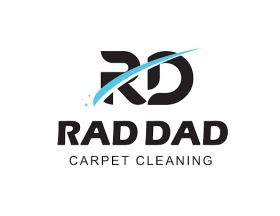 Rad Dad Carpet Cleaning