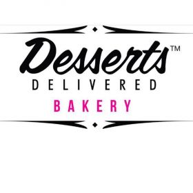 Desserts Delivered