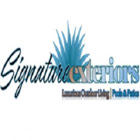 Scottsdale Pool Patio & Landscape Design