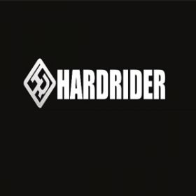HardRider Motorcycle Products, Services, Mag, News