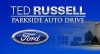 Ted Russell Ford