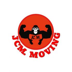 JCM Moving