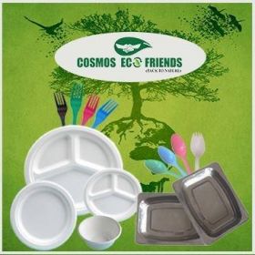 Cosmos Eco Friends