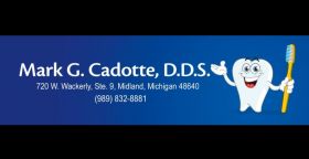 Mark Cadotte DDS
