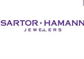 Sartor  Hamann  Jewelers