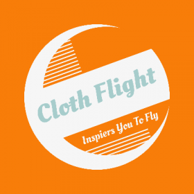 Cloth Flight