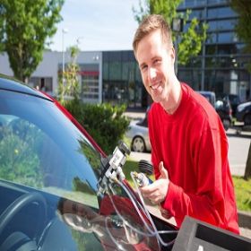 San Jose Auto Glass & Windshield Repair Specialist