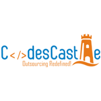 CodesCastle Software Pvt. Ltd.