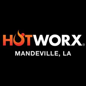 HOTWORX - Mandeville, LA