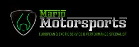 Mario Motorsports