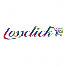 Toss Click