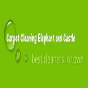 Carpet Cleaning Elephant and Castle