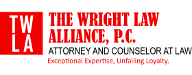 The Wright Law Alliance PC Attorney & Counselor at Law