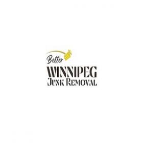 Better Winnipeg Junk Removal