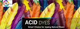 Mahickra Chemicals Limited and Reactive Dyes | Leading Manufacturing Reactive Dyes in Ahmedabad,Gujarat India