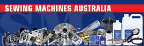 Sewing Machines Australia Pty Ltd