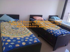 Top pg accommodation in Gurgaon