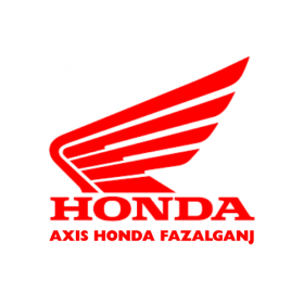 Axis Honda Fazalganj