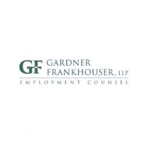 GardnerFrankhouser, LLP