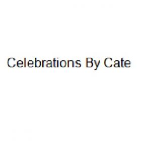 Celebrations By Cate