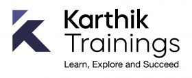 Karthik Trainings