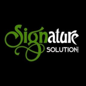 SIGNature Solution