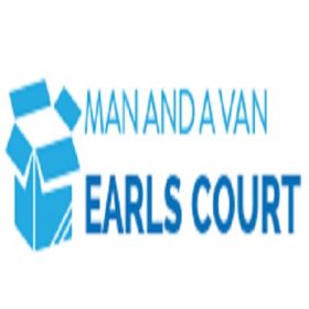 Man and a Van Earls Court Ltd.