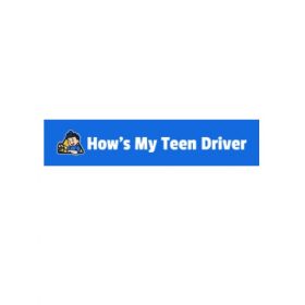How's My Teen Driver